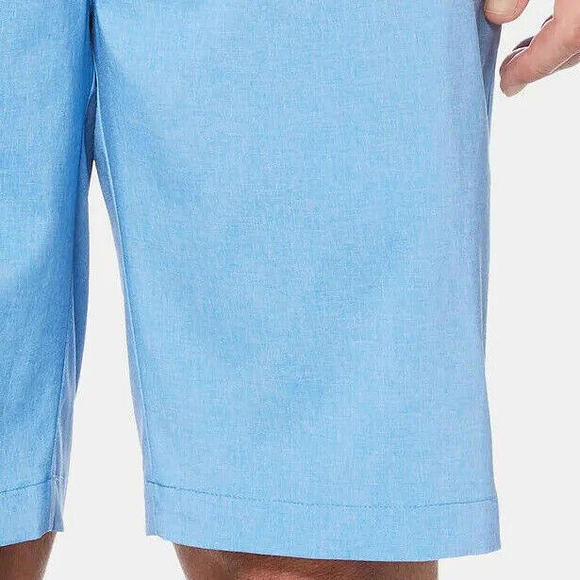 PGA TOUR Men's Stretch Performance Shorts Size 40 - Picture 2 of 2